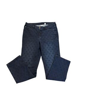 Denim‎ & Co. Jeans SZ 14